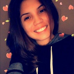 Meet your Posher, Mariah